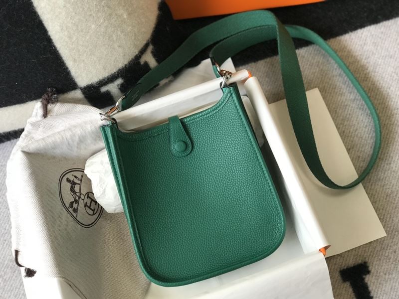 Hermes Evelyn Bags